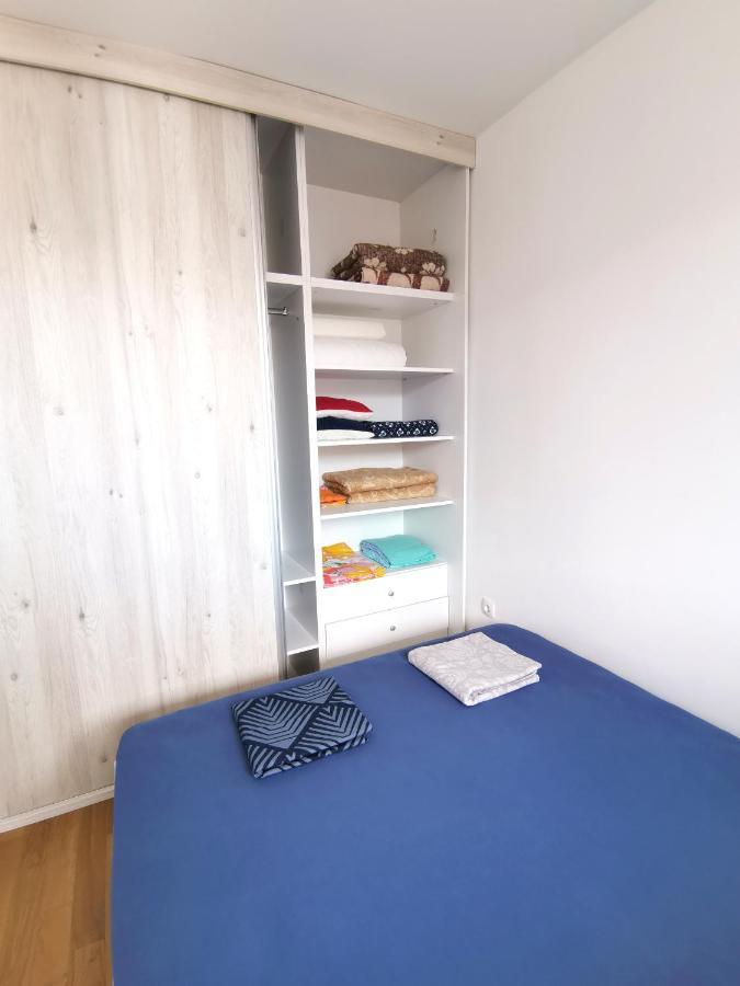 Apartament Stan Na Dan M Nowy Sad Zewnętrze zdjęcie