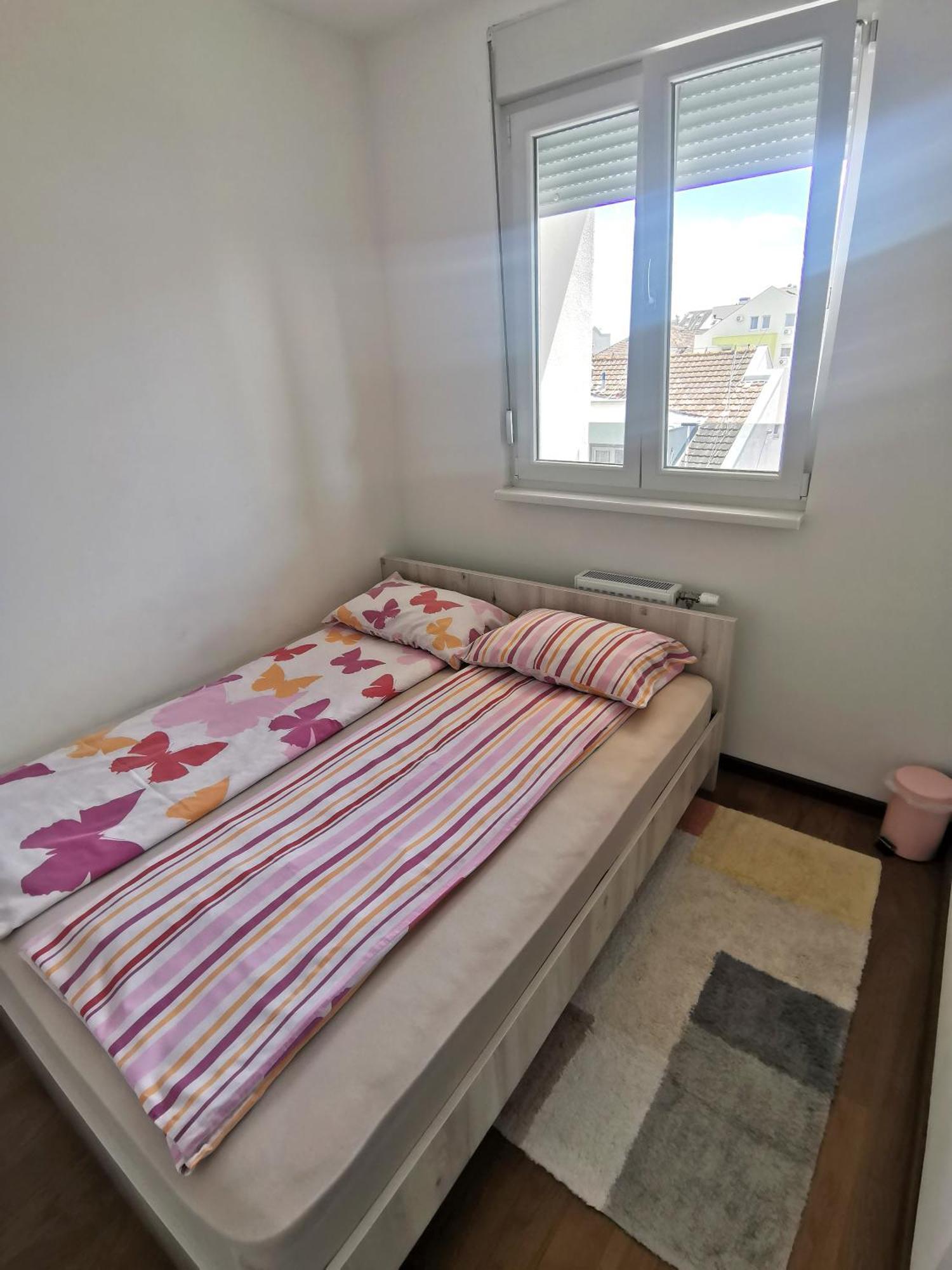 Apartament Stan Na Dan M Nowy Sad Zewnętrze zdjęcie